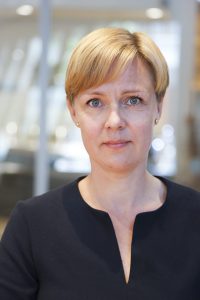 Eva Vitell, Hybrit Development AB