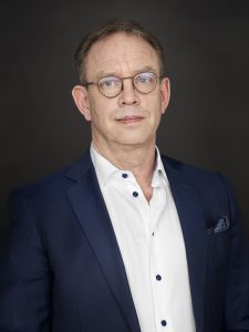 Lars Ydreskog