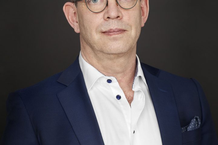 Lars Ydreskog