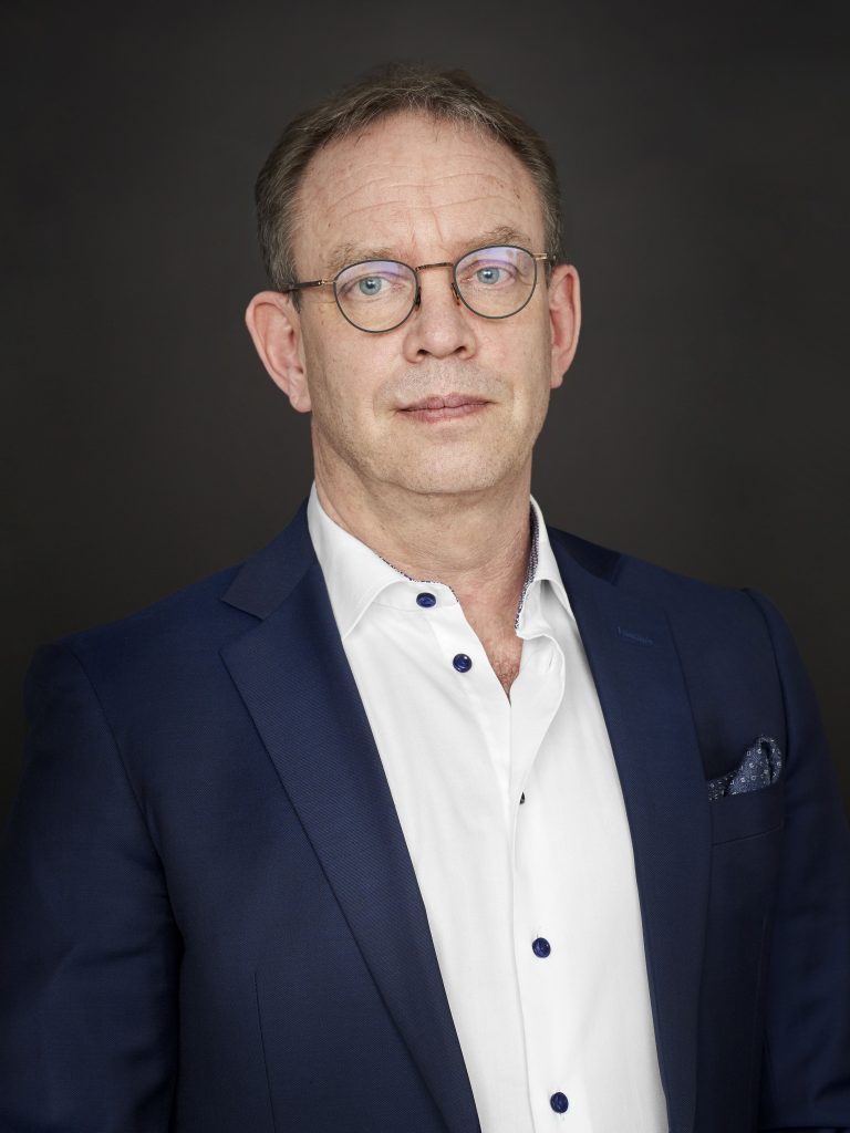 Lars Ydreskog